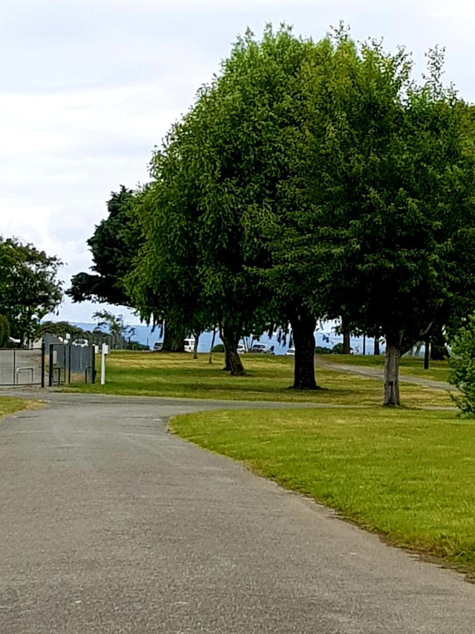 Seaside Tahuna Nelson Exteriér fotografie